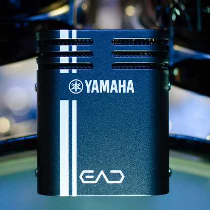 new Yamaha EAD10 Drum Module with Mic and Trigger Pickup haggertys 03
