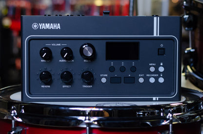 new Yamaha EAD10 Drum Module with Mic and Trigger Pickup haggertys 04