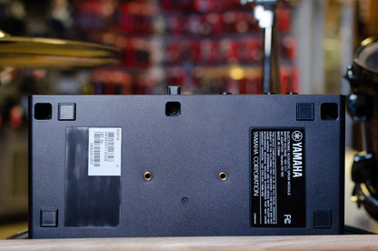 Yamaha EAD10 Drum Module with Mic and Trigger Pickup
