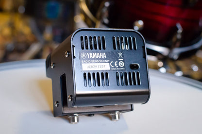 new Yamaha EAD10 Drum Module with Mic and Trigger Pickup haggertys 18