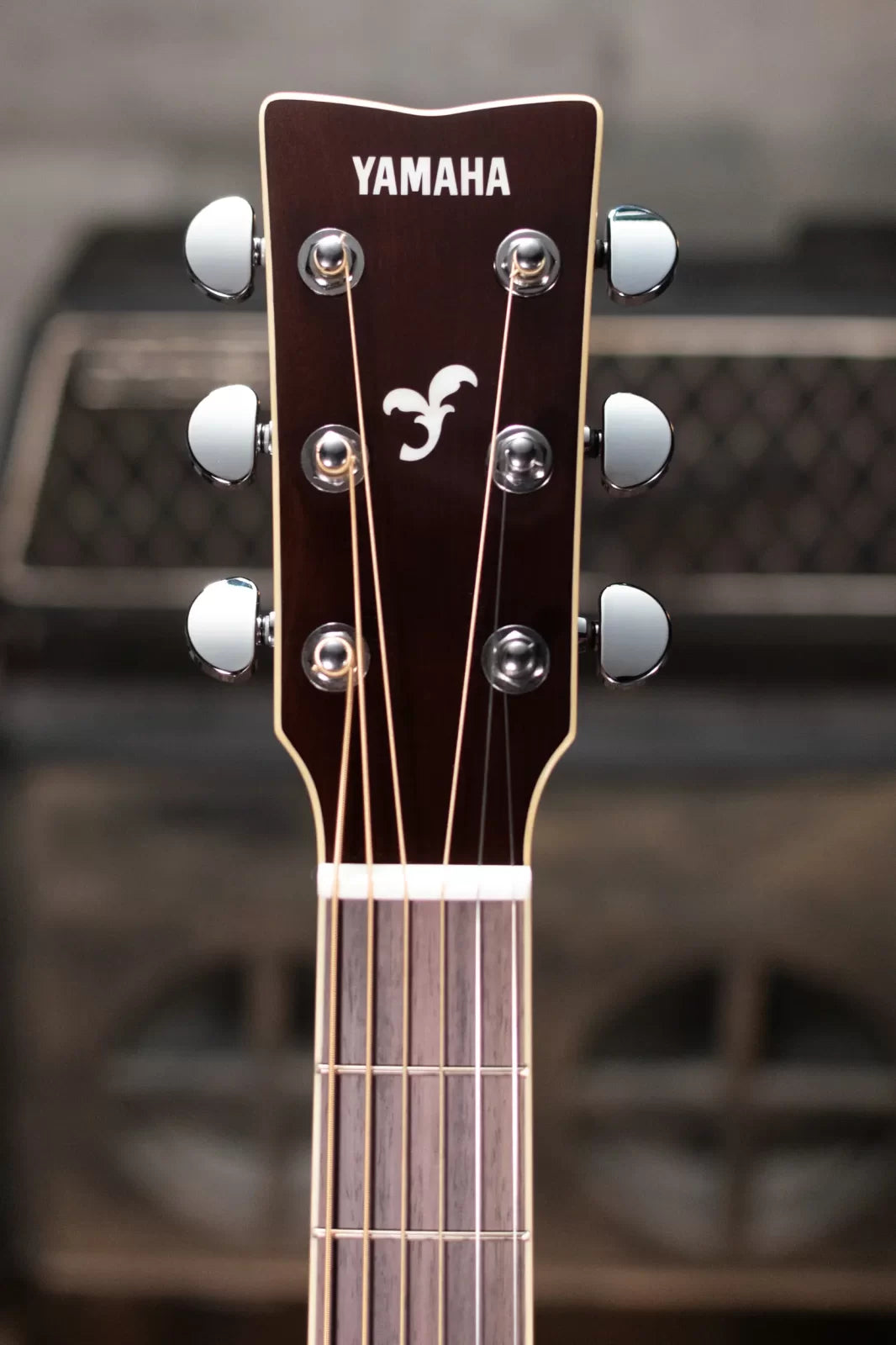 new Yamaha FG830 TBS Acoustic Guitar Tobacco Sun Burst haggertys 05