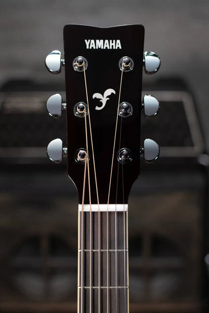 new Yamaha FSC TA TransAcoustic Vintage Tint haggertys 05 20230829104536