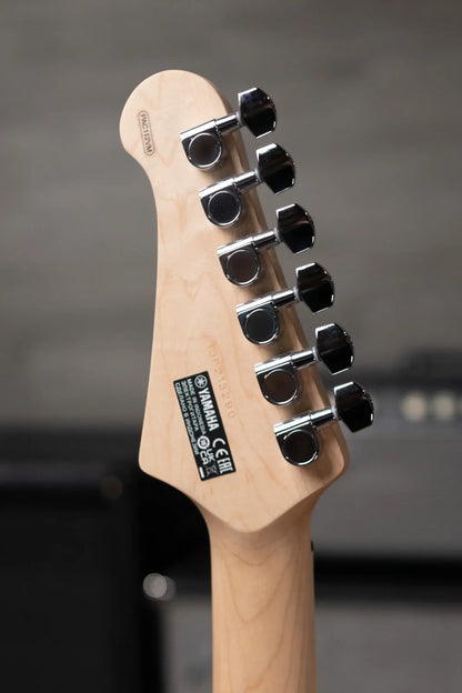 Yamaha PAC112VM Pacifica Series Electric Guitar -  Ice Blue