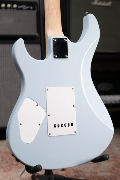 Yamaha PAC112VM Pacifica Series Electric Guitar -  Ice Blue