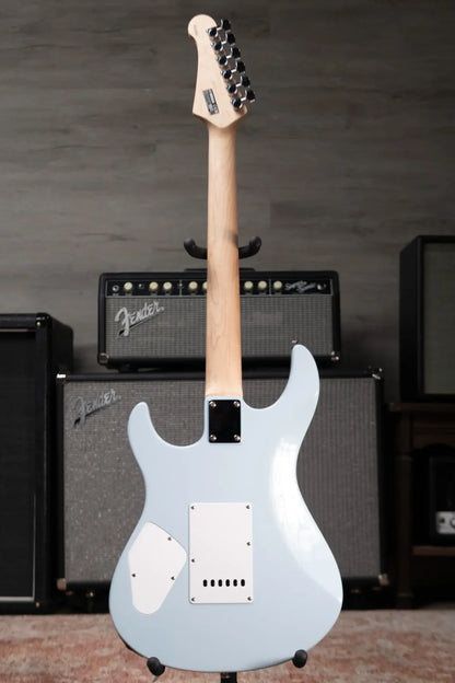Yamaha PAC112VM Pacifica Series Electric Guitar -  Ice Blue