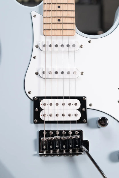 Yamaha PAC112VM Pacifica Series Electric Guitar -  Ice Blue