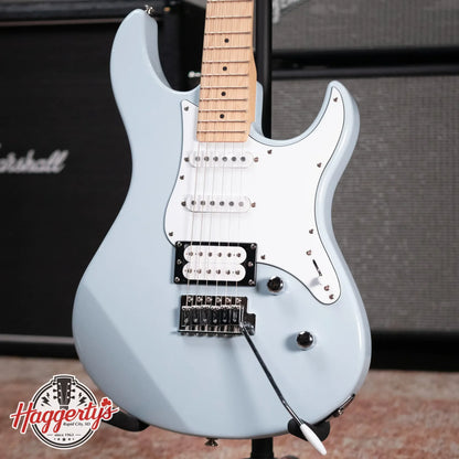 Yamaha PAC112VM Pacifica Series Electric Guitar -  Ice Blue