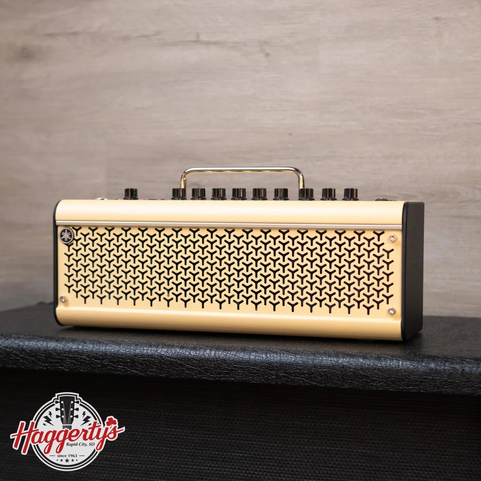 new Yamaha THR30II WL 30 Watt Desktop Amplifier haggertys 1