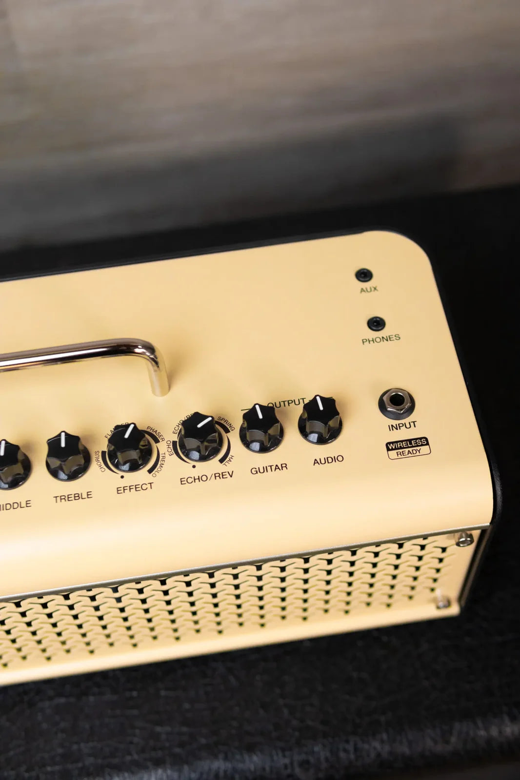 new Yamaha THR30II WL 30 Watt Desktop Amplifier haggertys 4