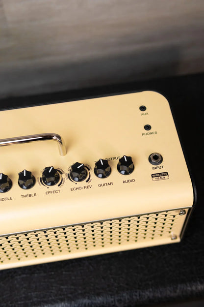 Yamaha THR30II WL 30 Watt Desktop Amplifier