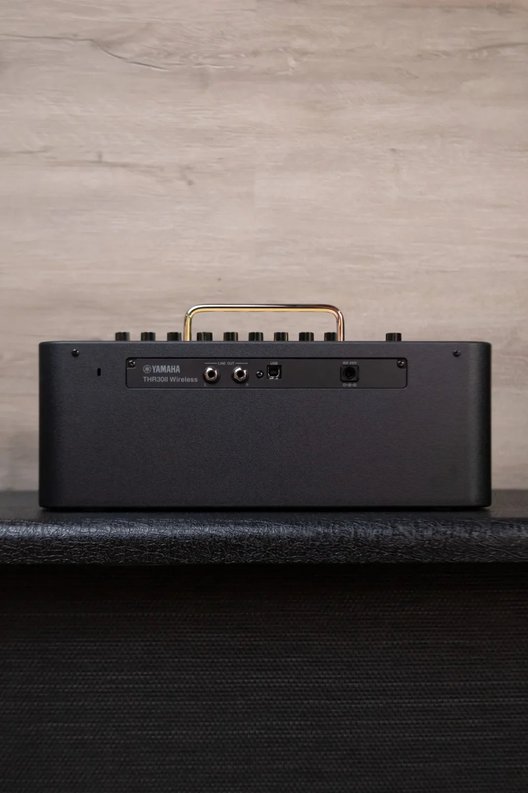 Yamaha THR30II WL 30 Watt Desktop Amplifier