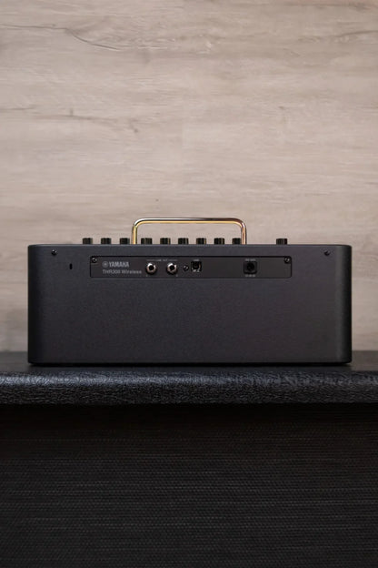 Yamaha THR30II WL 30 Watt Desktop Amplifier