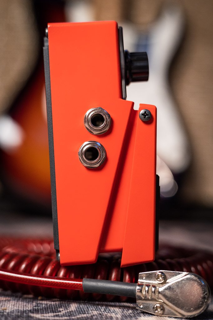 Boss RC-1 Loop Station - Guitar Looper Pedal
