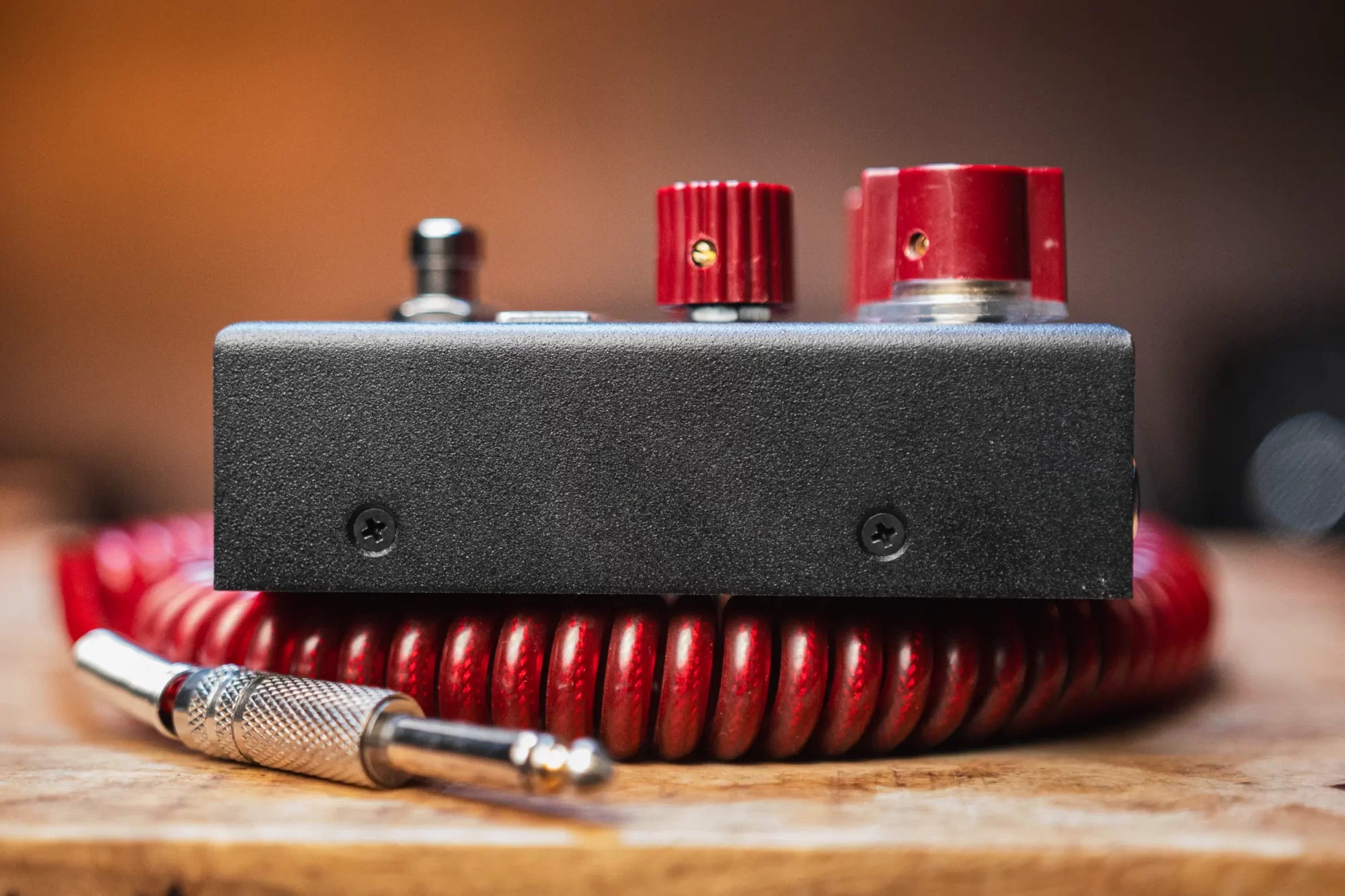 new j rockett airchild six sixty compressor pedal haggertys 04