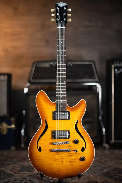 Maybach Marilyn FM - Midnight Sunset Aged with Hardshell Case