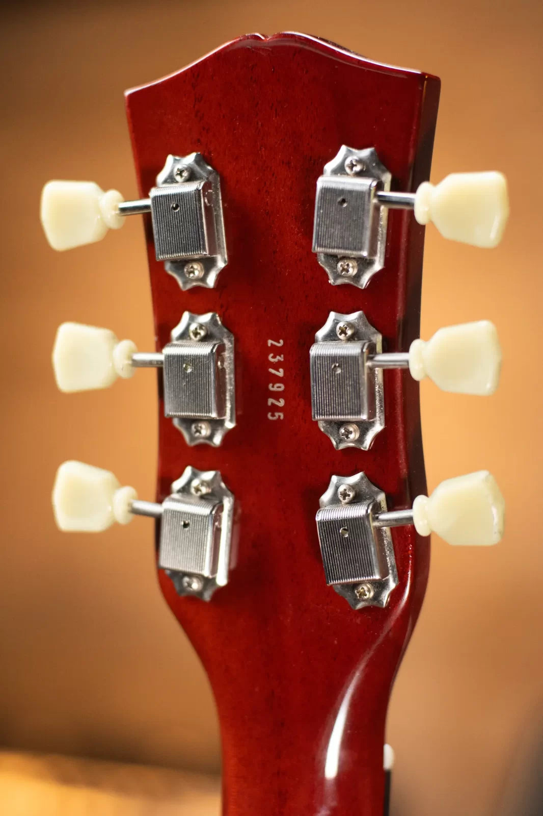 Maybach Marilyn FM - Midnight Sunset Aged with Hardshell Case