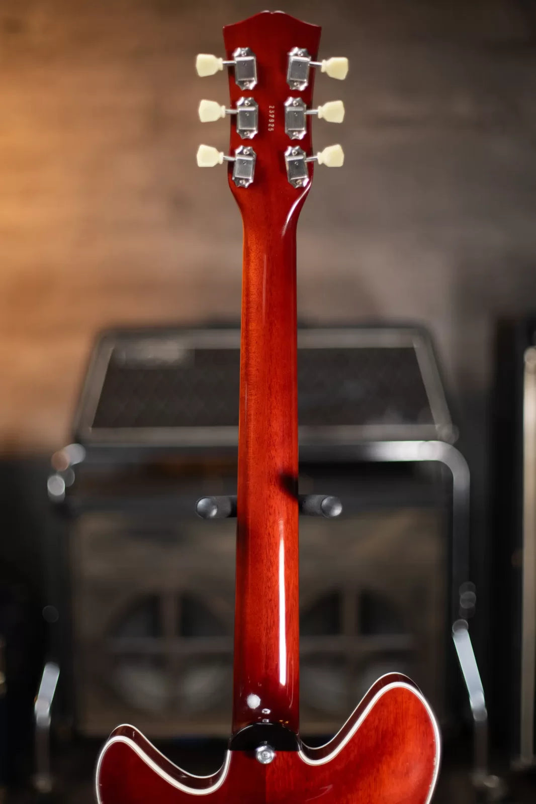 Maybach Marilyn FM - Midnight Sunset Aged with Hardshell Case