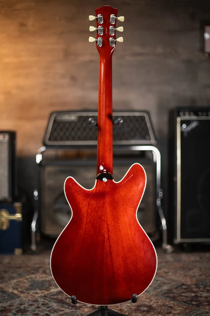 Maybach Marilyn FM - Midnight Sunset Aged with Hardshell Case