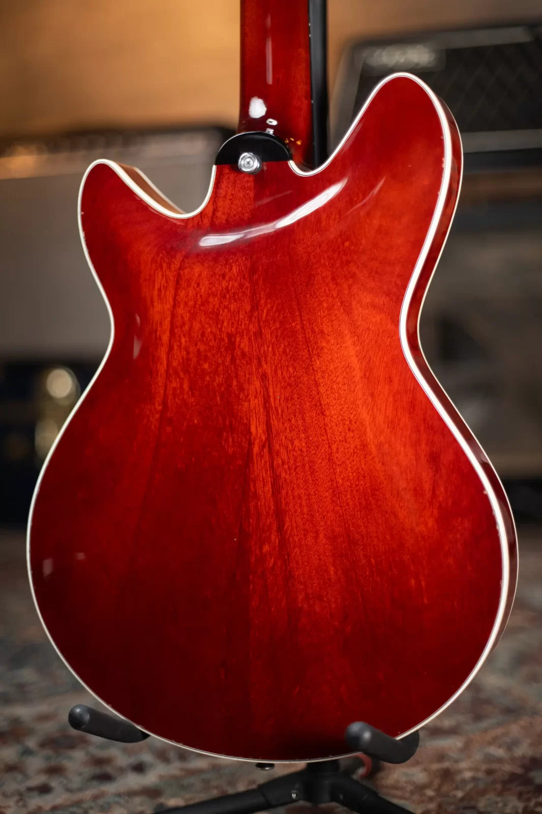 Maybach Marilyn FM - Midnight Sunset Aged with Hardshell Case