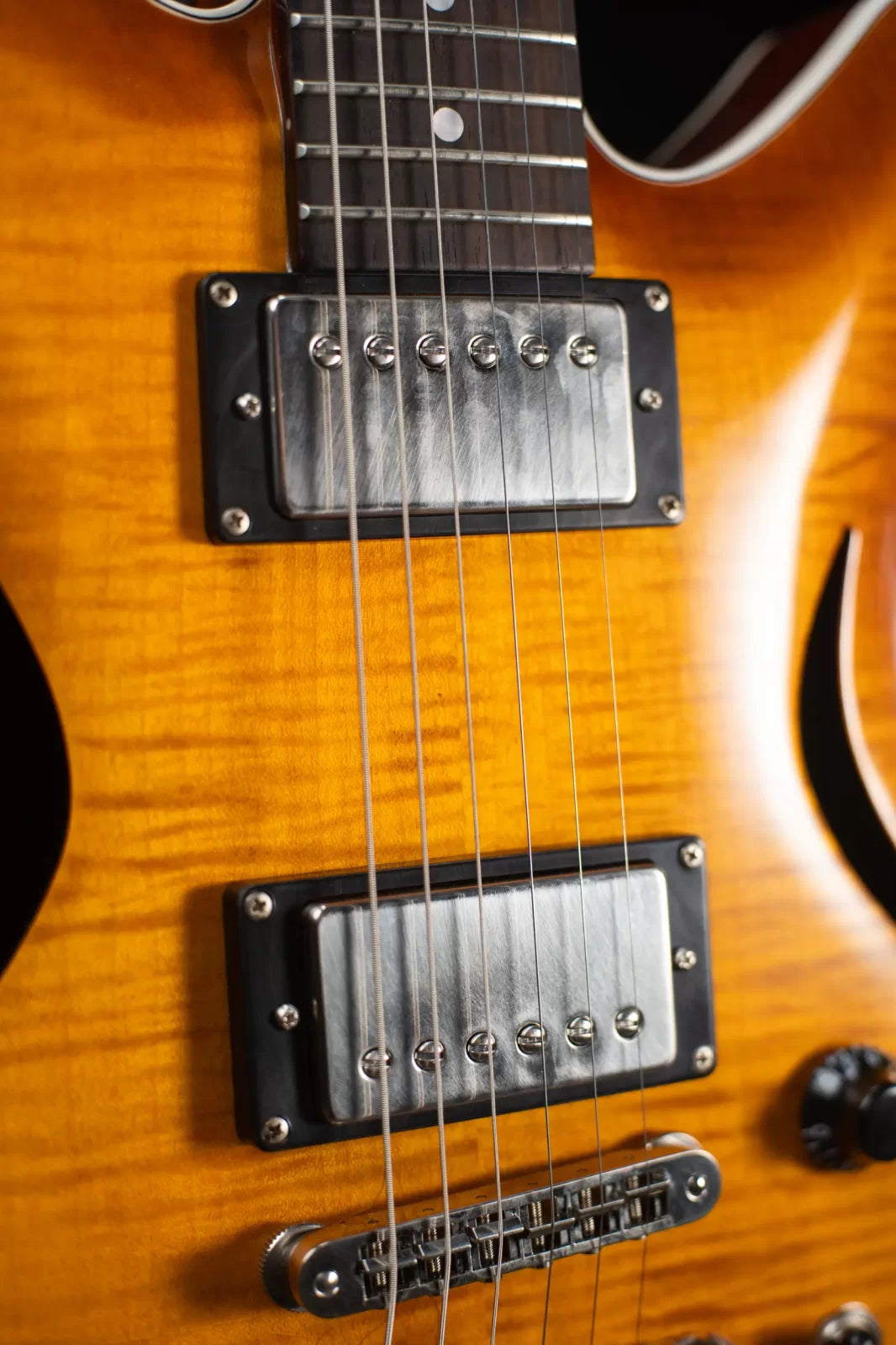 Maybach Marilyn FM - Midnight Sunset Aged with Hardshell Case