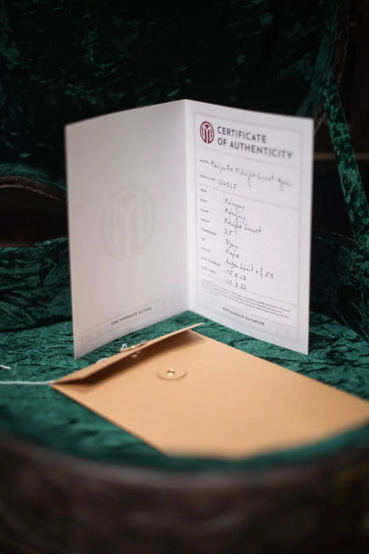 Maybach Marilyn FM - Midnight Sunset Aged with Hardshell Case