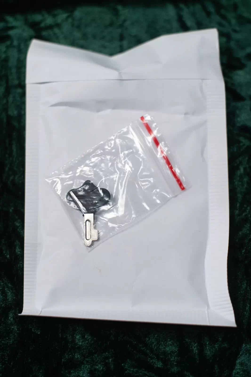 Maybach Marilyn FM - Midnight Sunset Aged with Hardshell Case