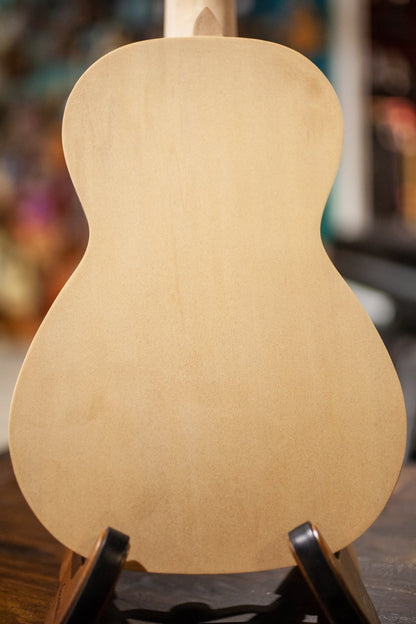 Ohana CK-KIT Mahogany DIY Concert Ukulele Kit