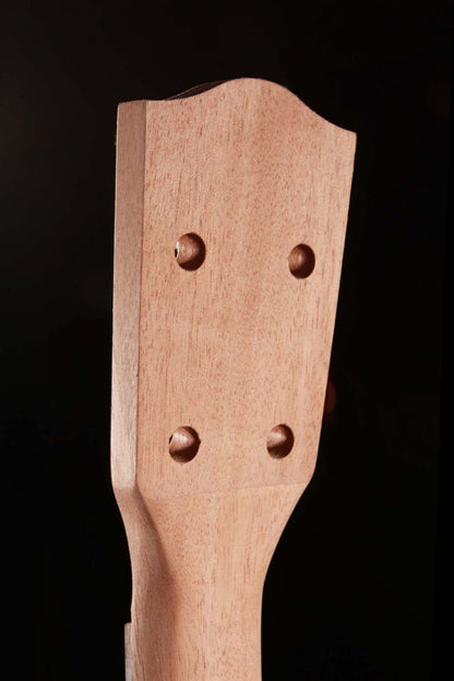 Ohana CK-KIT Mahogany DIY Concert Ukulele Kit