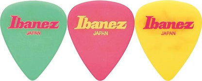 Ibanez Steve Vai Signature Heavy Picks - 3 Pack