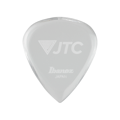 Ibanez PJTC1 2.5mm Tritan Picks - 6 Pack