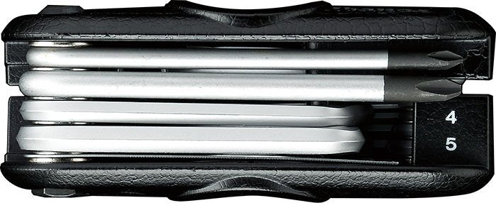 Ibanez MTZ11 Multi Tool for Guitars and Basses