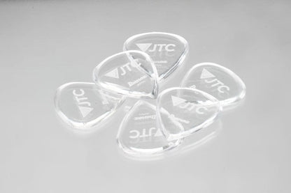 Ibanez PJTC1 2.5mm Tritan Picks - 6 Pack