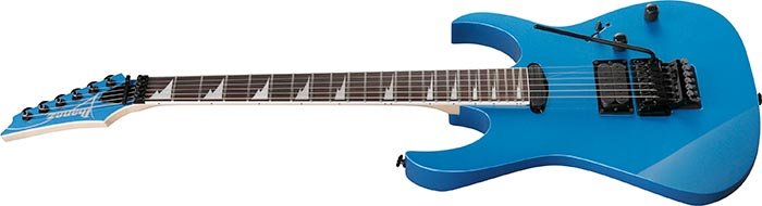 Ibanez RG565REB Genesis Collection Electric Guitar - Electric Blue