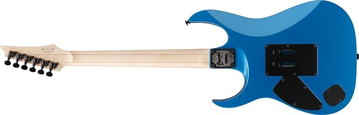 Ibanez RG565REB Genesis Collection Electric Guitar - Electric Blue