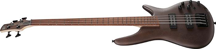Ibanez SR300EBWNF Electric Bass - Walnut Flat