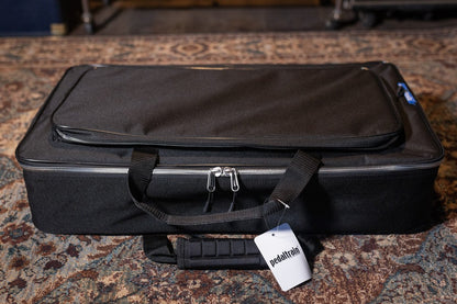 Pedaltrain Classic 2 Pedalboard with Soft Case