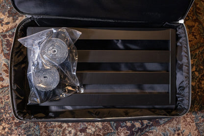 Pedaltrain Classic 2 Pedalboard with Soft Case