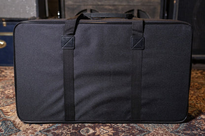 Pedaltrain Classic 2 Pedalboard with Soft Case