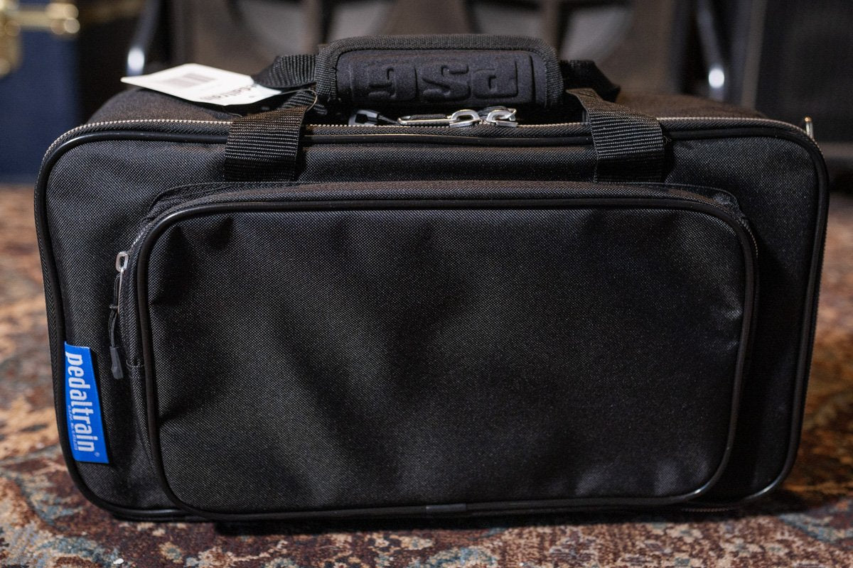 pedaltrain metro 16 pedalboard haggertys 2