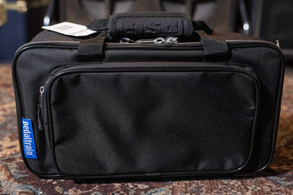 pedaltrain metro 16 pedalboard haggertys 2