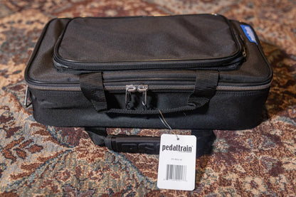 pedaltrain metro 16 pedalboard haggertys 4