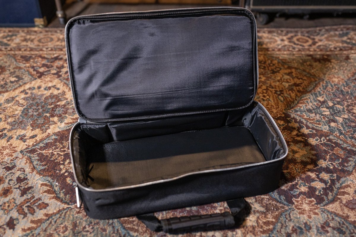 pedaltrain metro 16 pedalboard haggertys 5