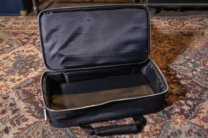 pedaltrain metro 16 pedalboard haggertys 5