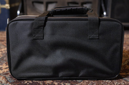 pedaltrain metro 16 pedalboard haggertys 7