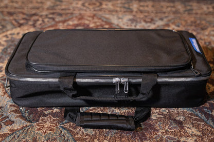 Pedaltrain Metro 20 Pedalboard with Soft Case