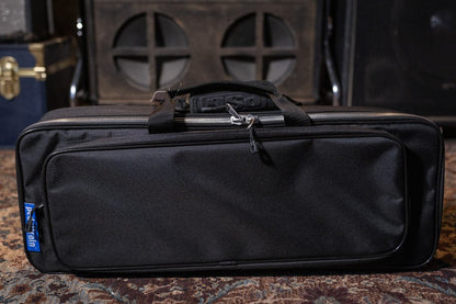 pedaltrain metro 24 pedalboard haggertys 2