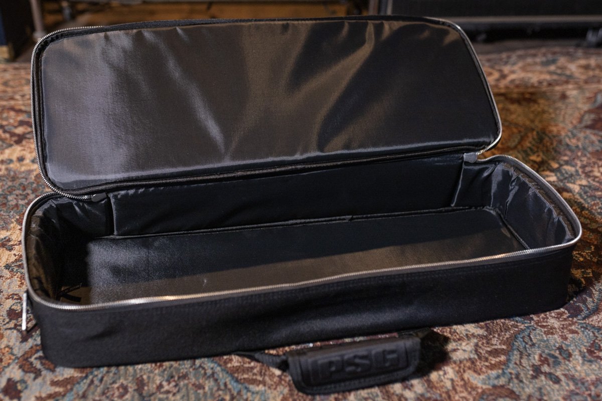 pedaltrain metro 24 pedalboard haggertys 4