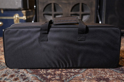 pedaltrain metro 24 pedalboard haggertys 6