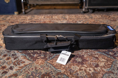Pedaltrain Nano Max Pedalboard with Soft Case - Open Box