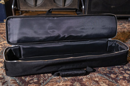 Pedaltrain Nano Max Pedalboard with Soft Case - Open Box